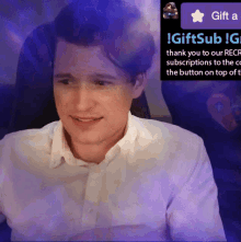 bryan dechart dechart games handsome smile thank you bryan dechart dechart games handsome smile thank you