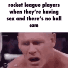 Rocket League GIF - Rocket League Ballcam GIFs
