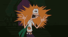 Phineas And Ferb Crazy GIF - Phineas And Ferb Crazy Candace GIFs