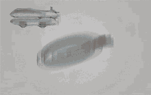 Zeppelin Airship GIF - Zeppelin Airship Drawing GIFs