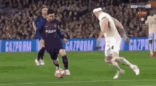 Messi Goal GIF - Messi Goal Kick GIFs