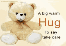 Hug Big GIF - Hug Big Bear GIFs