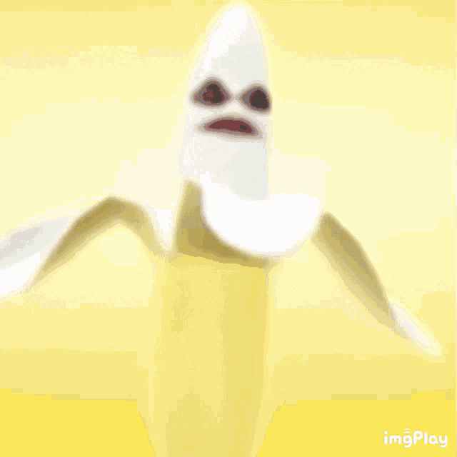 Banana Banana Falante GIF Banana Banana Falante Falante Discover