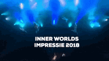 Inner Worlds Show GIF - Inner Worlds Show GIFs