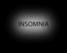 Insomnia GIF - Insomnia GIFs
