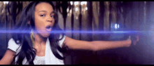 china anne mcclain calling all the monsters halloween disney channel