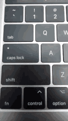 keyboard mac alphabet letters qwerty