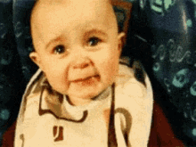 Cry Baby Cute GIF - Cry Baby Cute Crying GIFs