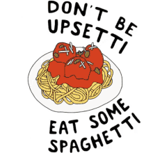 Dontbeupsetti Eatspaghetti GIF - Dontbeupsetti Eatspaghetti GIFs