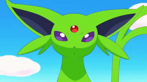 [PokeCommunity.com] Answer the question above... TWISTED EDITION!