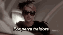 traitor bitch scream queens por perra traidora traitor bitch scream queens por perra traidora
