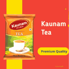 Tea Kaunam Tea GIF - Tea Kaunam Tea Premium Tea GIFs