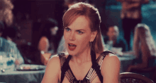 Nicole Kidman Shocked GIF - Nicole Kidman Shocked Shookt GIFs