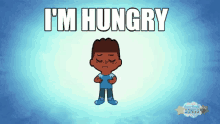 Super Simple Songs Im Hungry GIF - Super Simple Songs Im Hungry Animated GIFs
