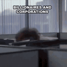 Billionaires And Corporations Democrats GIF - Billionaires And Corporations Democrats Build Back Better Act GIFs