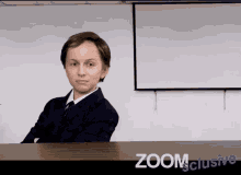 Sassy Justice Jared Kushner GIF - Sassy Justice Jared Kushner Deepfake GIFs