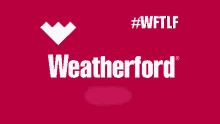 Weatherford Weatherford International GIF - Weatherford Weatherford International Oil And Gas Company GIFs