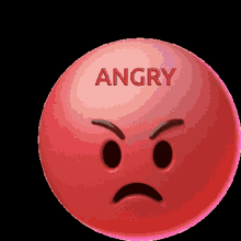 angry feelings angry feelings