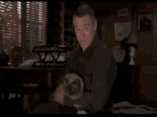 Circle Of Trust GIF - Jack Circle Of Trust Meet The Parents GIFs