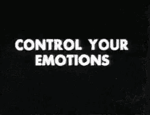 Back At You Control Your Emotions GIF - Back At You Control Your Emotions GIFs