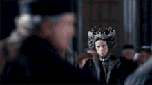 The Hollow Crown Sally Hawkins GIF - The Hollow Crown Hollow Crown Sally Hawkins GIFs