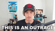 This Is An Outrage Denis GIF - This Is An Outrage Denis This Is A Disgrace GIFs