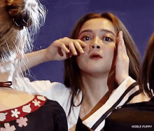 Mnl48 Noble Puppy GIF - Mnl48 Noble Puppy First Gen GIFs