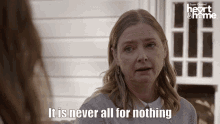 Riverfront Romance Never All For Nothing GIF - Riverfront Romance Never All For Nothing Schearthome GIFs