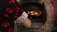 Pizza Cooking GIF - Pizza Cooking Straight From The Oven GIFs