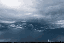 Clouds Nature GIF - Clouds Nature GIFs