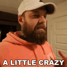 A Little Crazy Ohitsteddy GIF - A Little Crazy Ohitsteddy Unbelievable GIFs