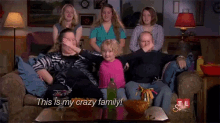 Honey Boo Boo Fam GIF - Honeybooboo Fam Family GIFs