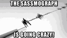 Sassy Graph GIF - Sassy Graph Sass GIFs