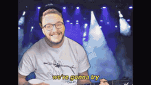 Tomska And Friends Tryhards GIF - Tomska And Friends Tryhards Tomska Friends GIFs