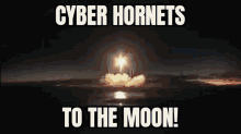 Cyber Hornets Colony Club GIF - Cyber Hornets Colony Club Animus GIFs