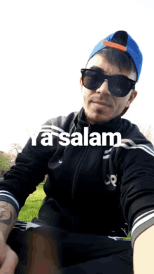 kurdistan salam selfie man smoke
