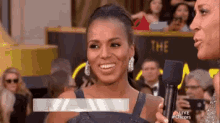 Laughing GIF - Academy Academyawards Redcarpet GIFs