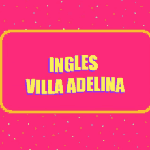 Ingles Villa Adelina GIF - Ingles Villa Adelina GIFs