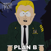 plan b south park s5e8 towelie next option
