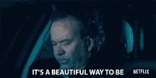 its a beautiful way to be timothy hutton hugh crain haunting of hill house thats a nice way to be its a beautiful way to be timothy hutton hugh crain haunting of hill house thats a nice way to be