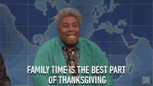 Family Time Is The Best Part Of Thanksgiving Holiday GIF - Family Time Is The Best Part Of Thanksgiving The Best Part Of Thanksgiving Family Time GIFs