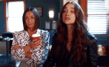 Cause Right Now Things Are Fine GIF - Cause Right Now Things Are Fine Wynonna Earp GIFs