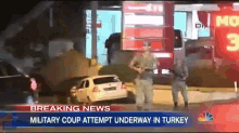 Military GIF - Coup Turkey Soldiers GIFs