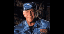 ric flair command and conquer red alert