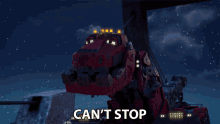 Cant Stop Ty Rux GIF - Cant Stop Ty Rux Andrew Francis GIFs
