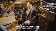 Rip Your Ass Out Dwayne Johnson GIF - Rip Your Ass Out Dwayne Johnson Kevin Hart GIFs