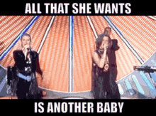 Ace Of Base All That She Wants GIF - Ace Of Base All That She Wants Is Another Baby GIFs