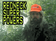 Redneck Super Powers GIF - Redneck Super Powers Super Power GIFs