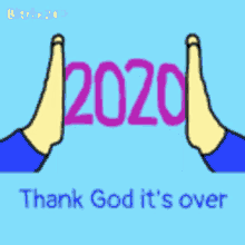 2020 Bye GIF - 2020 Bye Good GIFs