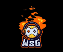 logo wsg